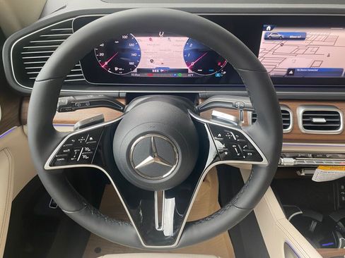 New 2026 Mercedes-Benz GLE 350 4MATIC image 8