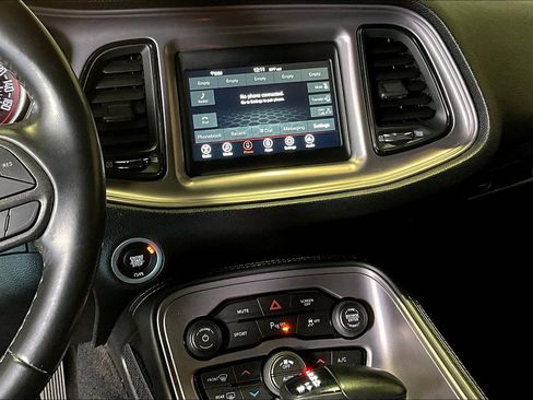 Used 2023 Dodge Challenger GT image 9