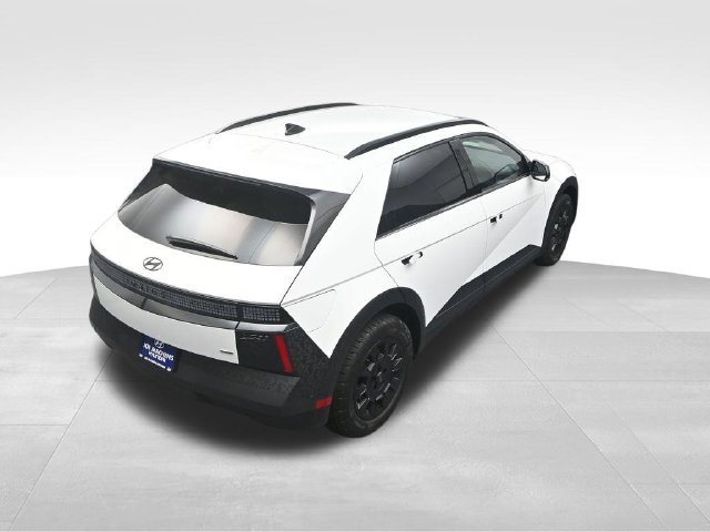 New 2027 Hyundai Ioniq 5 XRT AWD/4WD image 30