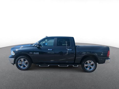 Used 2016 RAM 1500 Big Horn image 5