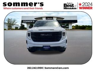 New 2025 GMC Sierra 1500 Elevation w/ Preferred Package video 2