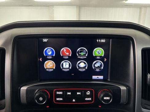 Certified 2016 GMC Sierra 2500 SLT image 13