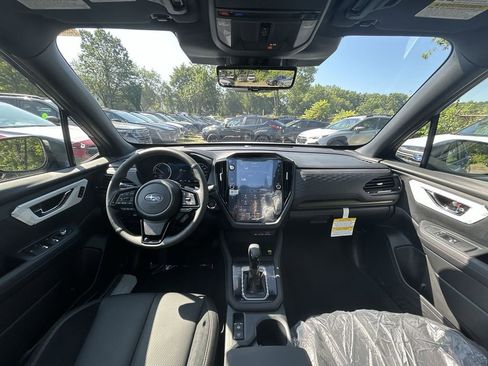 Certified 2025 Subaru Forester Touring w/ Touring Package image 12