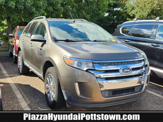 Used 2013 Ford Edge SEL image 1