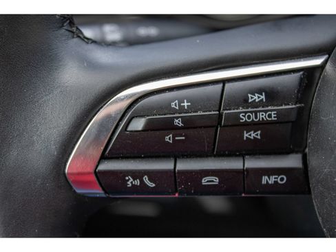 Used 2024 MAZDA CX-30 AWD 2.5 S w/ Select Sport Pkg image 37