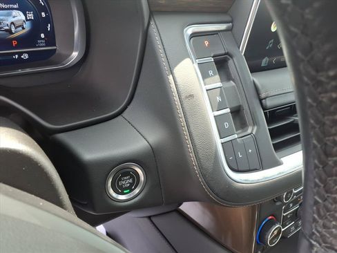 Used 2022 Chevrolet Suburban High Country w/ Max Trailering Package AWD/4WD image 22