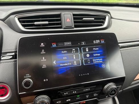 Used 2020 Honda CR-V EX image 17
