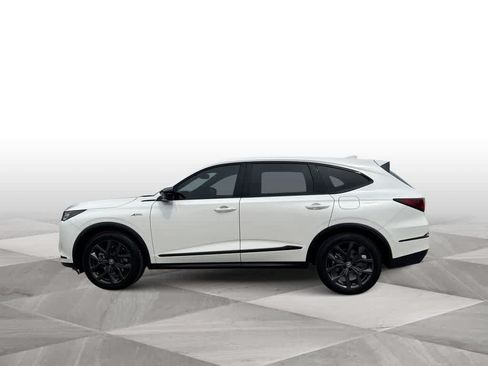 Certified 2024 Acura MDX A-Spec AWD/4WD image 5