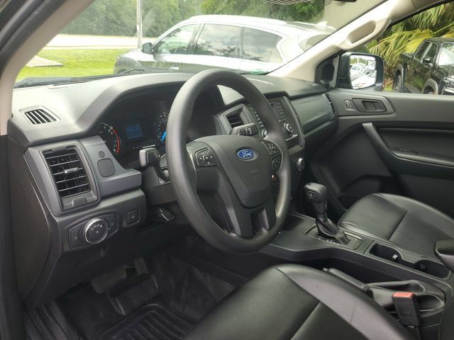 Used 2023 Ford Ranger XL RWD image 13