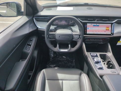 New 2026 Jeep Cherokee Limited AWD/4WD image 17