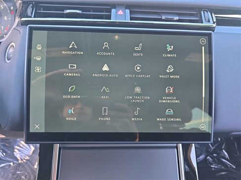 Certified 2026 Land Rover Range Rover Velar S image 21