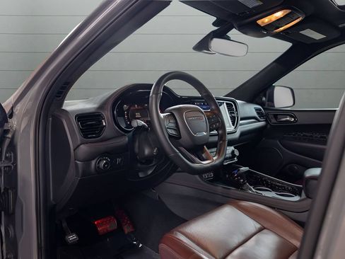Used 2023 Dodge Durango R/T AWD/4WD image 34
