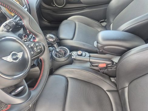 Used 2015 MINI Cooper S FWD image 14