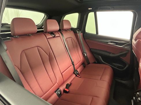 Used 2024 BMW X3 M40i image 39