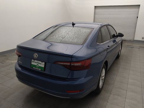Used 2020 Volkswagen Jetta S image 7