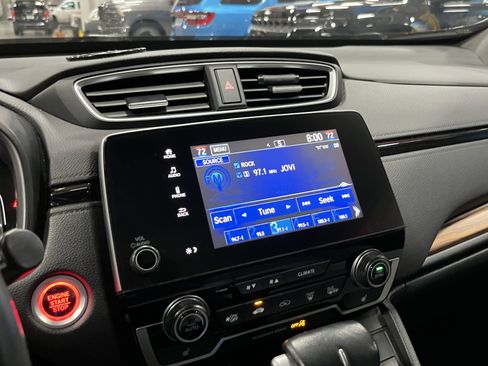 Used 2021 Honda CR-V EX-L image 23