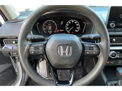 Certified 2023 Honda Civic LX image 32