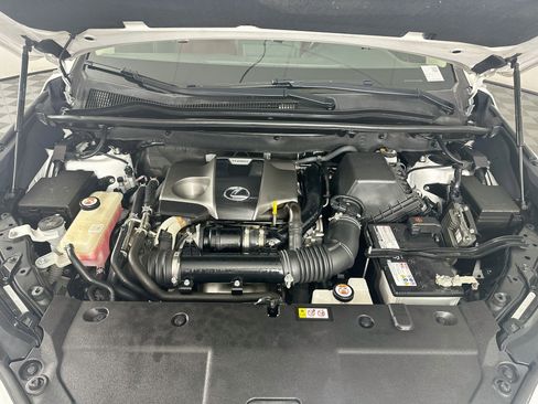 Used 2021 Lexus NX 300 AWD w/ Accessory Package 2 image 33
