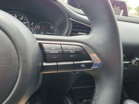 Certified 2025 MAZDA CX-30 AWD 2.5 S w/ Preferred Package image 23