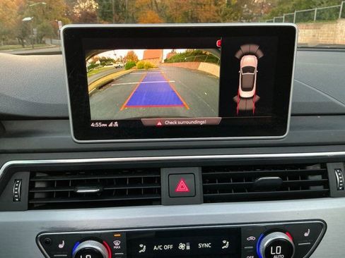 Used 2018 Audi S5 Premium Plus image 27