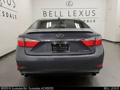 Used 2014 Lexus ES 350 w/ Premium Package image 5