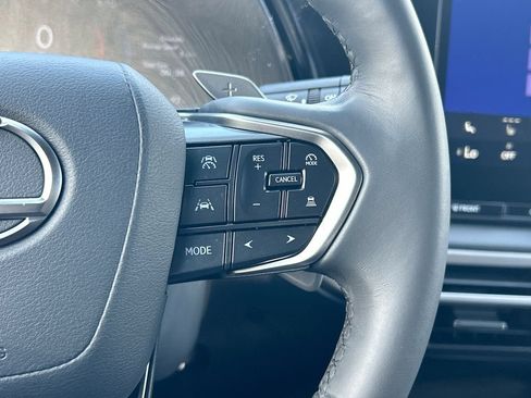 Used 2025 Lexus RX 350 FWD w/ Technology Package image 26