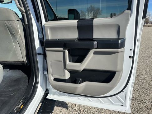 Used 2019 Ford F350 XL w/ STX Appearance Package image 21
