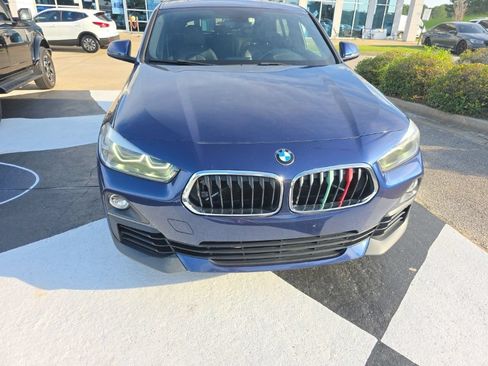 Used 2018 BMW X2 sDrive28i w/ Convenience Package FWD image 7