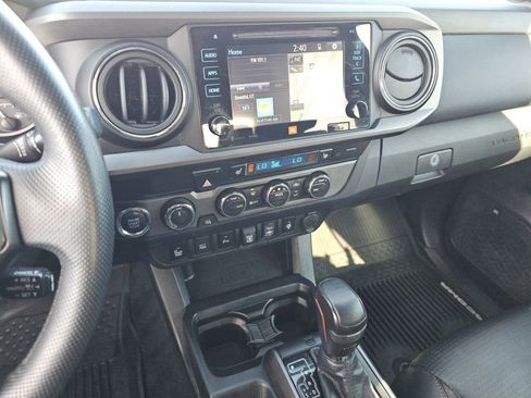 Used 2019 Toyota Tacoma TRD Pro image 35