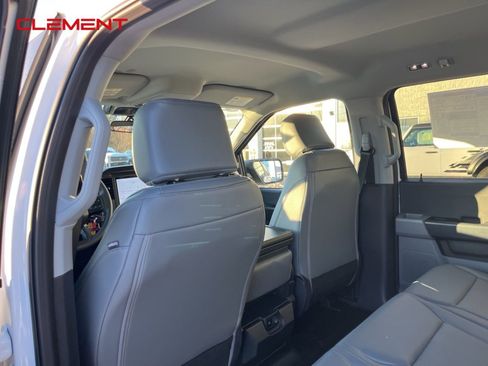 New 2025 Ford F150 XL w/ Equipment Group 103A High image 35