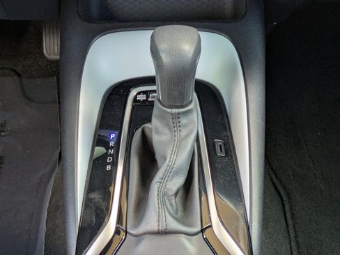 Used 2023 Toyota Corolla SE image 15