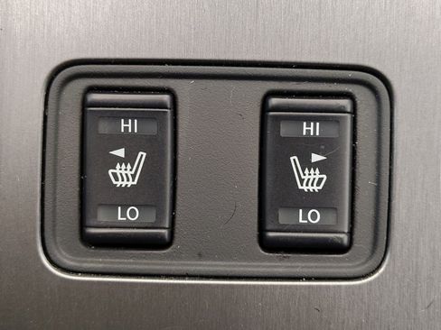 Certified 2024 Nissan Murano SV FWD image 4