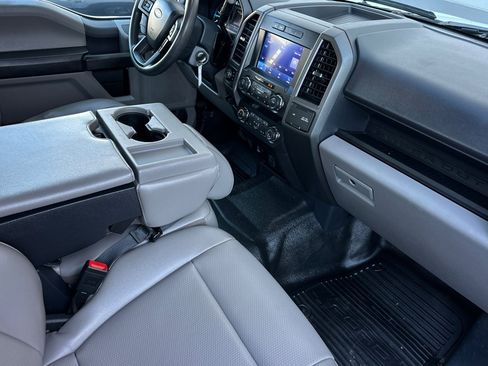 Used 2022 Ford F250 XL w/ Power Equipment Group image 14