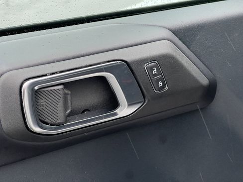 Used 2024 Ford Bronco Raptor image 26