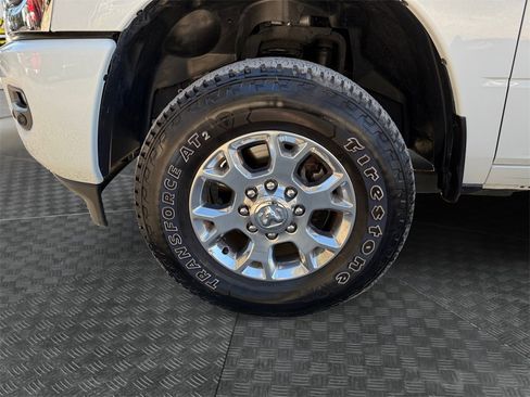 Certified 2024 RAM 2500 Laramie image 14