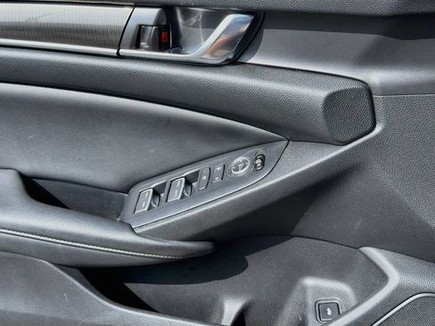 Used 2019 Honda Accord Sport image 21