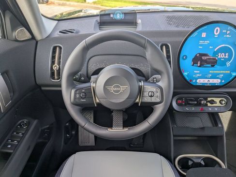 New 2027 MINI Cooper Countryman S AWD/4WD image 11