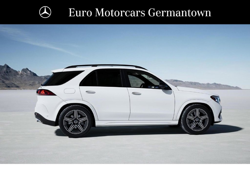 New 2027 Mercedes-Benz GLE 450 4MATIC image 17
