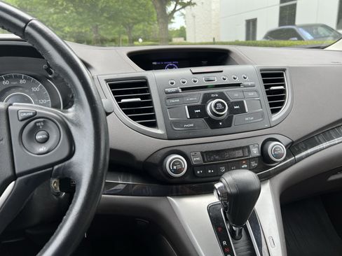 Used 2012 Honda CR-V EX-L image 31