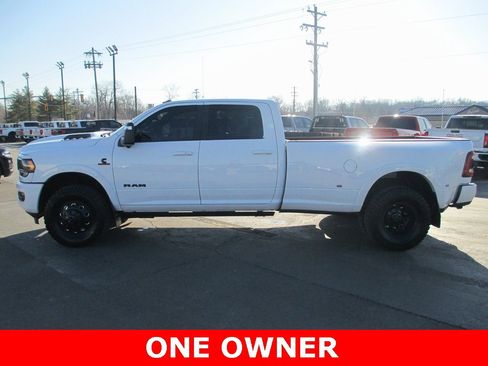 Used 2024 RAM 3500 Limited w/ Night Edition image 10