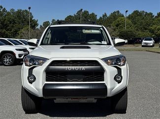 Used 2021 Toyota 4Runner TRD Pro video 2