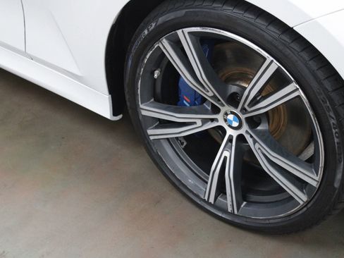 Used 2020 BMW M340i w/ Premium Package image 28