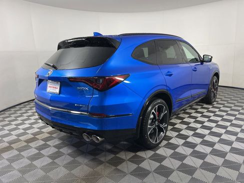 New 2026 Acura MDX Type S image 18