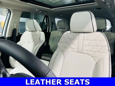 New 2026 Honda Pilot Elite image 3