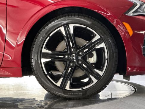 Used 2022 Kia K5 GT-Line w/ GT-Line FWD Premium Package image 11
