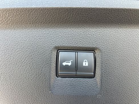 Used 2024 INFINITI QX60 Luxe image 33