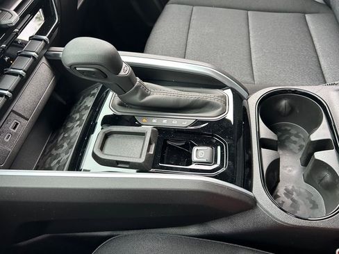 New 2026 Chevrolet Colorado W/T RWD image 32