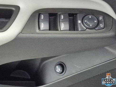 Used 2024 Chevrolet Equinox LT AWD/4WD image 17