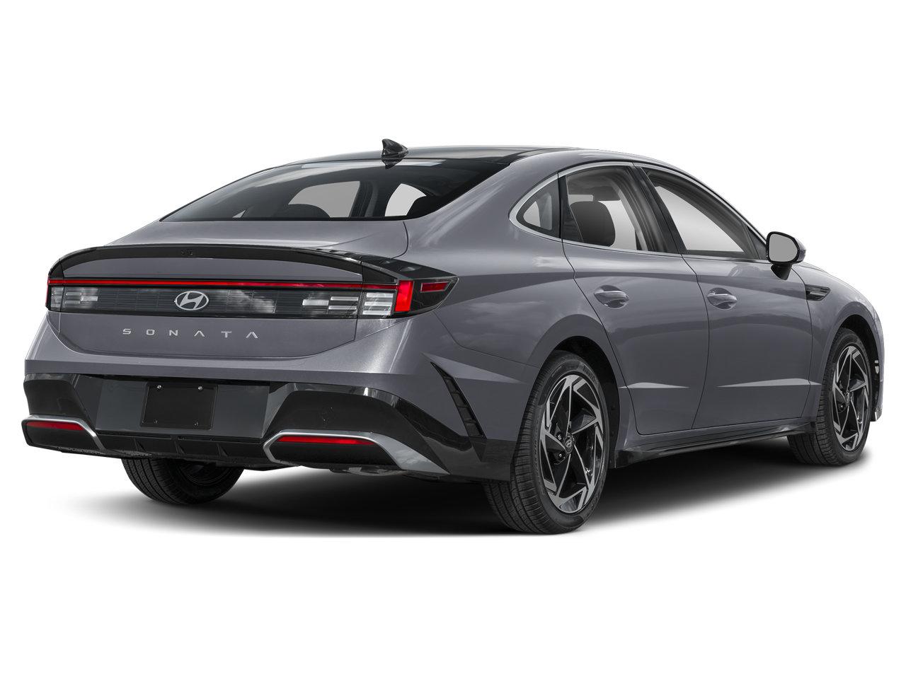 New 2025 Hyundai Sonata SEL FWD image 36