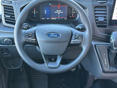 New 2026 Ford Transit 250 Base image 13
